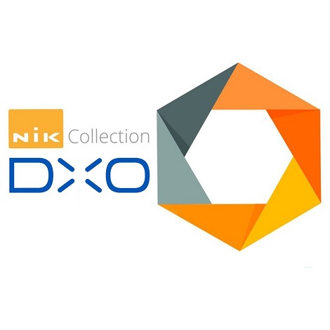 Download DxO Nik Collection 3.0.7