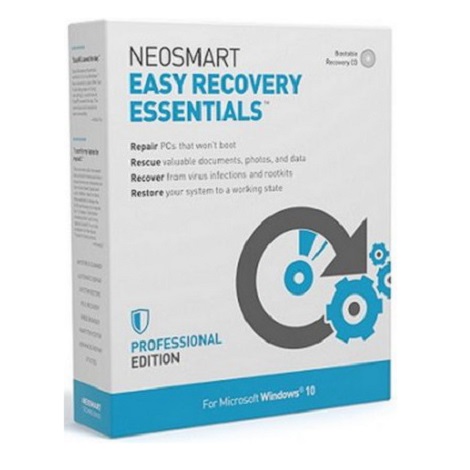 Download Easy Recovery Essentials Pro