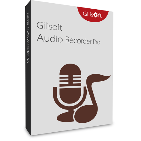 Download GiliSoft Audio Recorder Pro 2020