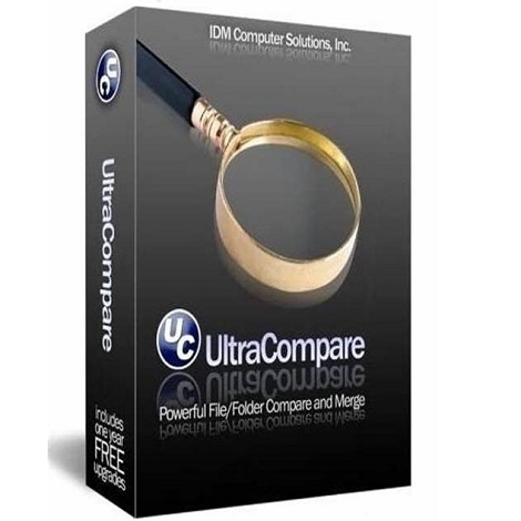Free Download IDM UltraCompare Pro