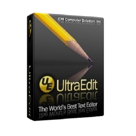Download IDM UltraEdit 2020