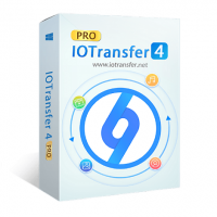 Download IOTransfer Pro 4
