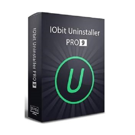 Download IObit Uninstaller Pro 2020