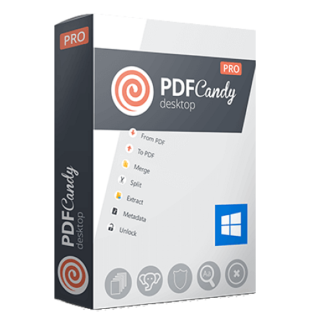 Download IceCream PDF Candy Desktop 2020
