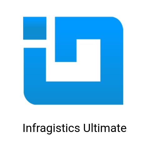 Download Infragistics Ultimate 2020