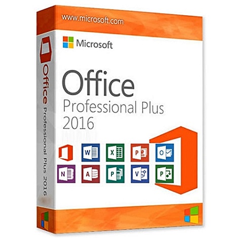 Download Microsoft Office 2016 Pro Plus June 2020