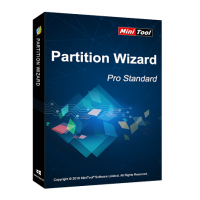 Download MiniTool Partition Wizard Pro Ultimate 2020