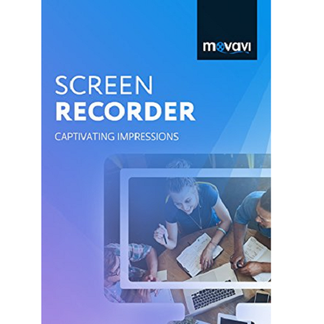 Download Movavi Screen Recorder 2020 v11.5