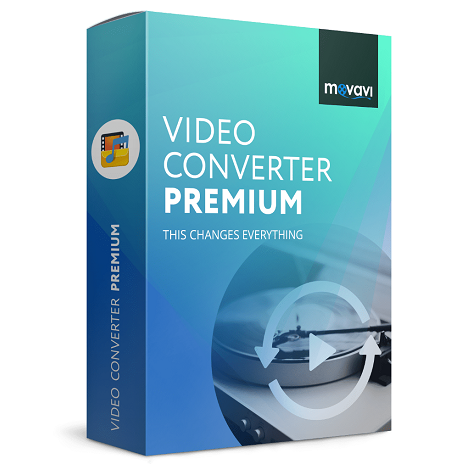 Download Movavi Video Converter Premium 2020