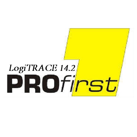 Download ProFirst Group LogiTRACE 14.2