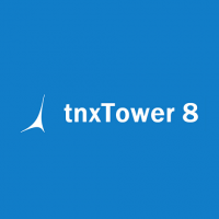 Download Tower Numerics tnxTower 8.0