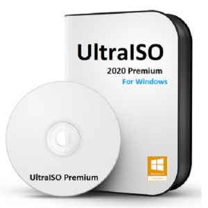 Download UltraISO Premium 2020 - ALL PC World