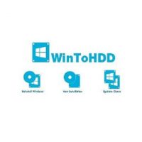 Download WinToHDD 4.2