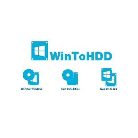 Download WinToHDD 4.2