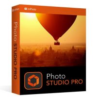 Download inPixio Photo Studio Pro Full Version Free