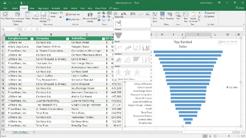 Microsoft Office 2016 Pro Plus June 2020 for Windows 10