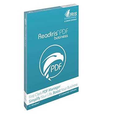 Readiris PDF 22 Download Free