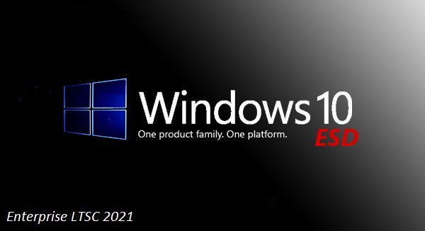 Windows 10 Enterprise Download