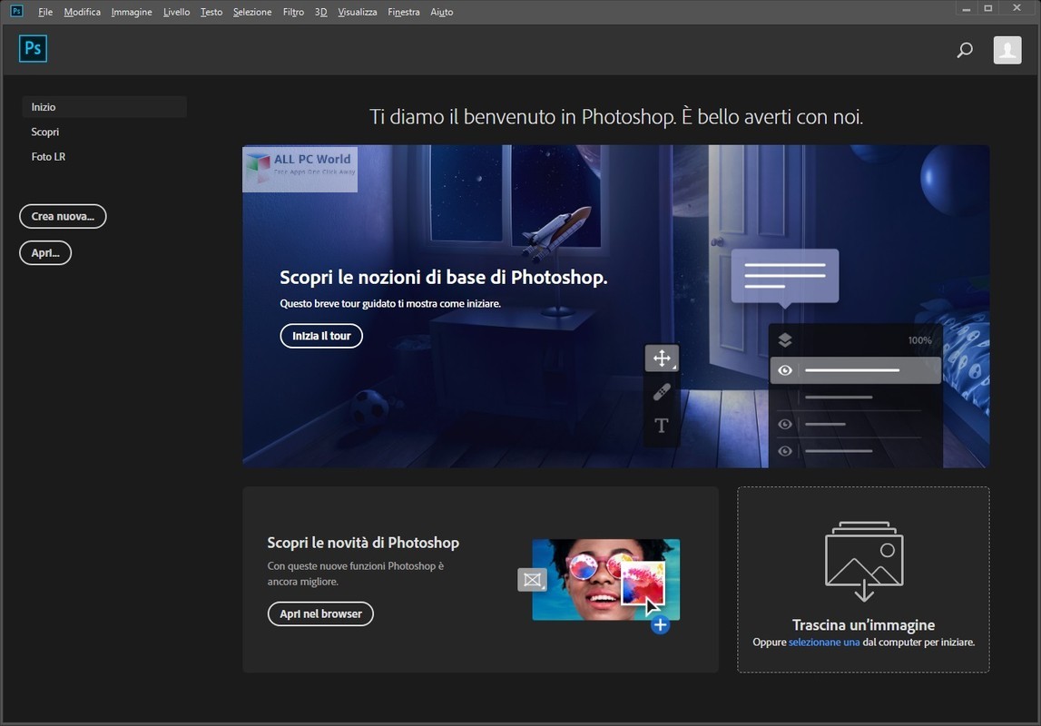Adobe Master Collection CC 2020 July Update Free Download ALLPCWorld