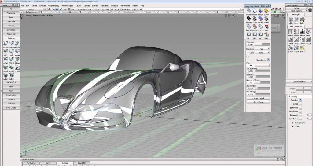 autodesk design download