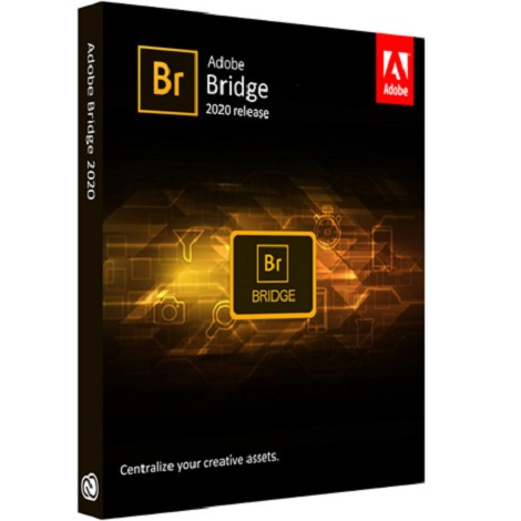 Download Adobe Bridge CC 2020 v10.1