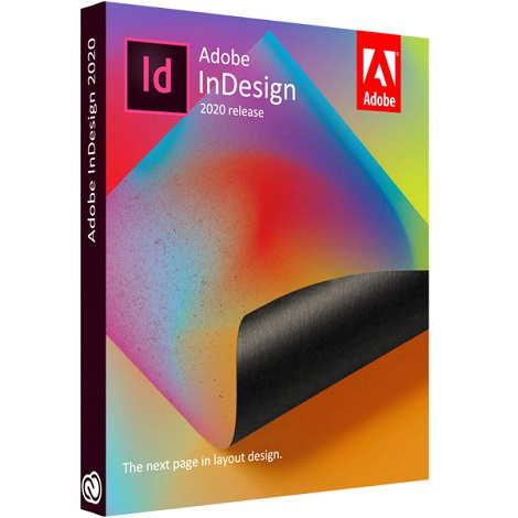 Download Adobe InDesign CC 2020 v15.1.1