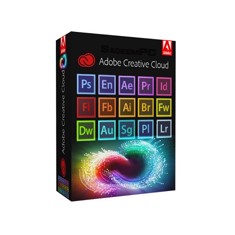 Download Adobe Master Collection CC 2020