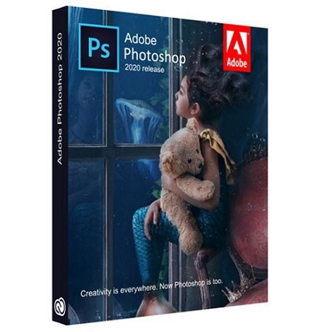 Download Adobe Photoshop CC 2020 v21.2.1v