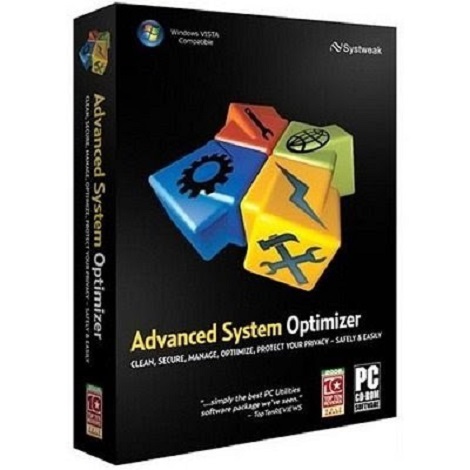 Download Advanced System Optimizer 2020 v3.9