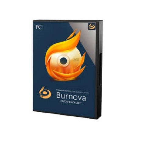 Download Aiseesoft Burnova 1.3