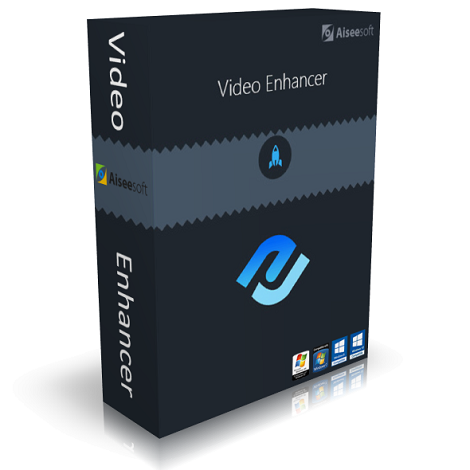 Download Aiseesoft Video Enhancer 9.2