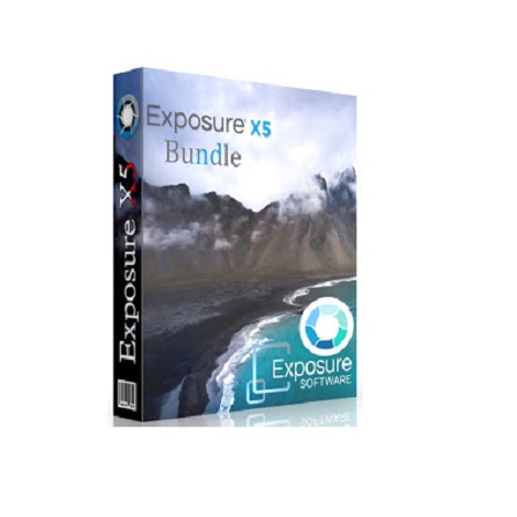 Download Alien Skin Exposure X5 bundle v5.2