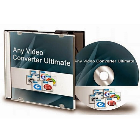 Download Any Video Converter Ultimate 2020