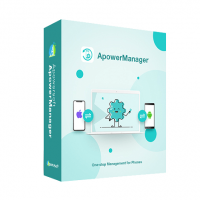 Download ApowerManager 3.2