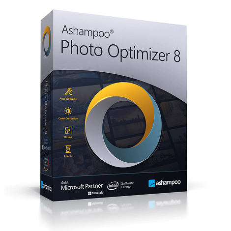 ashampoo photo optimizer download for pc