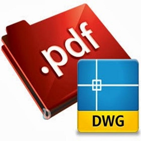 Download AutoDWG PDF to DWG Converter 2020