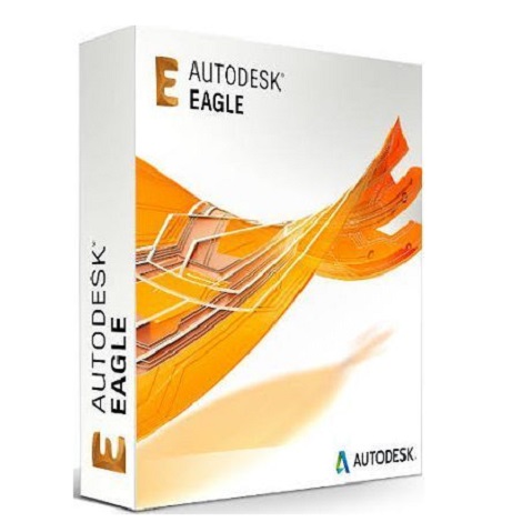 Download Autodesk EAGLE Premium 2020