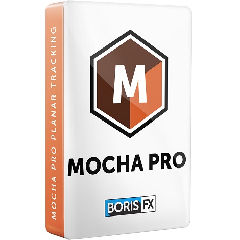 Download Boris FX Mocha Pro 2020.5