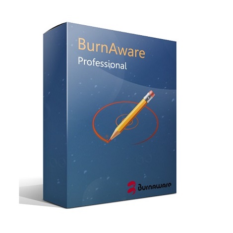 Download BurnAware Professional 2020