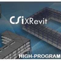 Download CSiXRevit 2020
