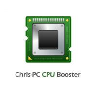 Download Chris-PC CPU Booster 2020 v1.06