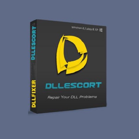 Download DLL Escort 2020 v2.6