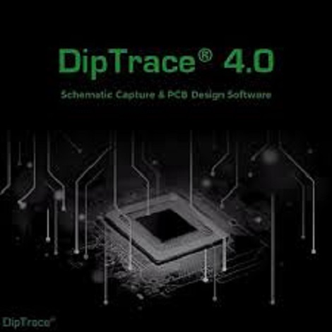 Download DipTrace 2020 v4.0