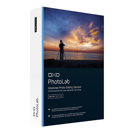 Download DxO PhotoLab 2020 v3.3