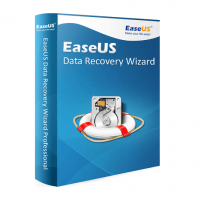 Download EaseUS Data Recovery Wizard Technician Edition 13.5