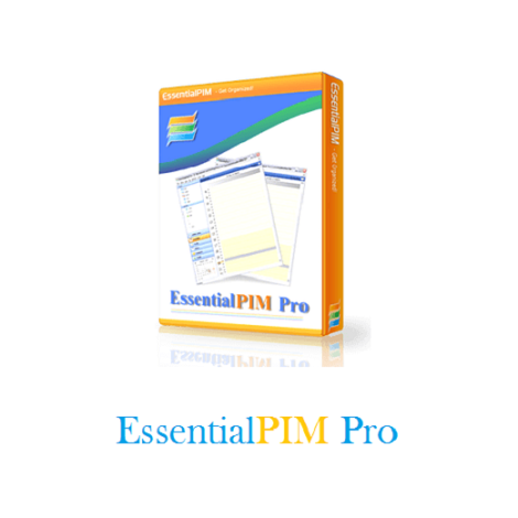 Download EssentialPIM Pro Business 9.1