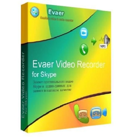Download Evaer Skype video call recorder 2020