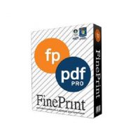 Download FinePrint 2020 v10.34