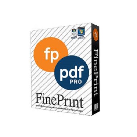 Download FinePrint 2020 v10.34