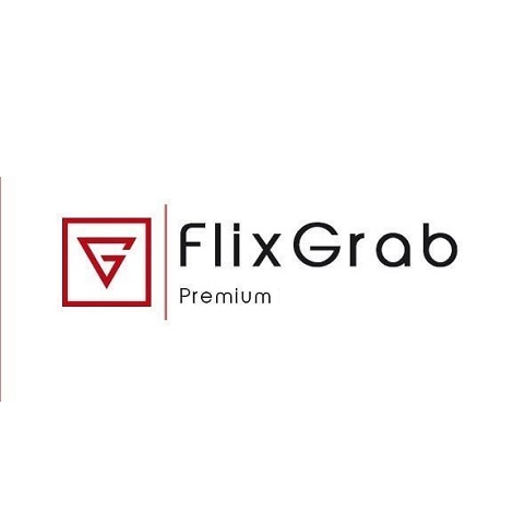 Download FlixGrab 5.0 Premium
